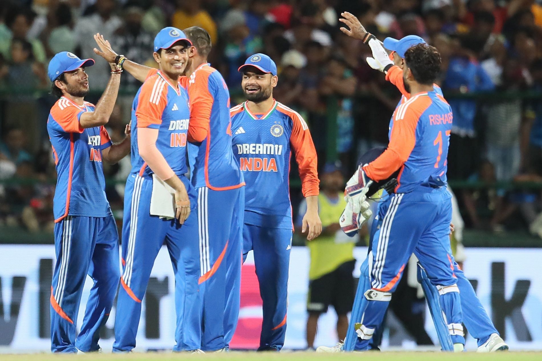 IND vs SL 2024, 1st T20I: Who won yesterday’s India vs Sri Lanka match?