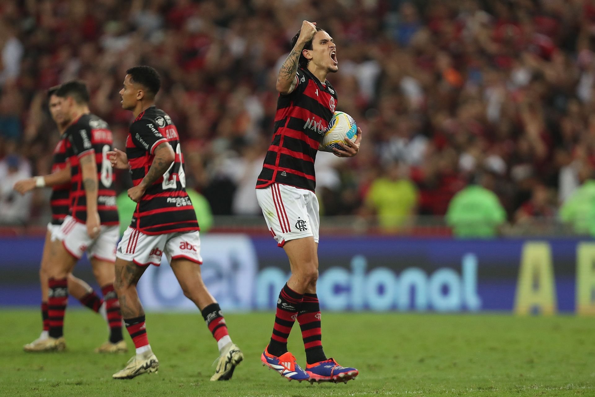 Flamengo vs Criciuma Prediction and Betting Tips | July 20th 2024
