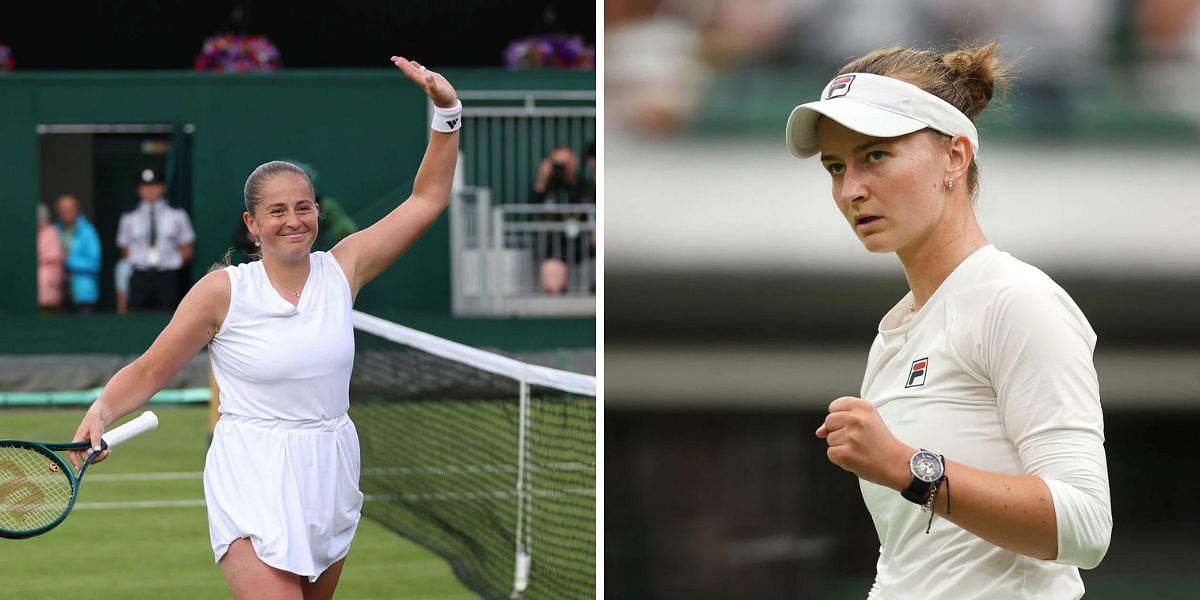 Wimbledon 2024: Jelena Ostapenko vs Barbora Krejcikova preview, head-to-head, prediction, odds, and pick