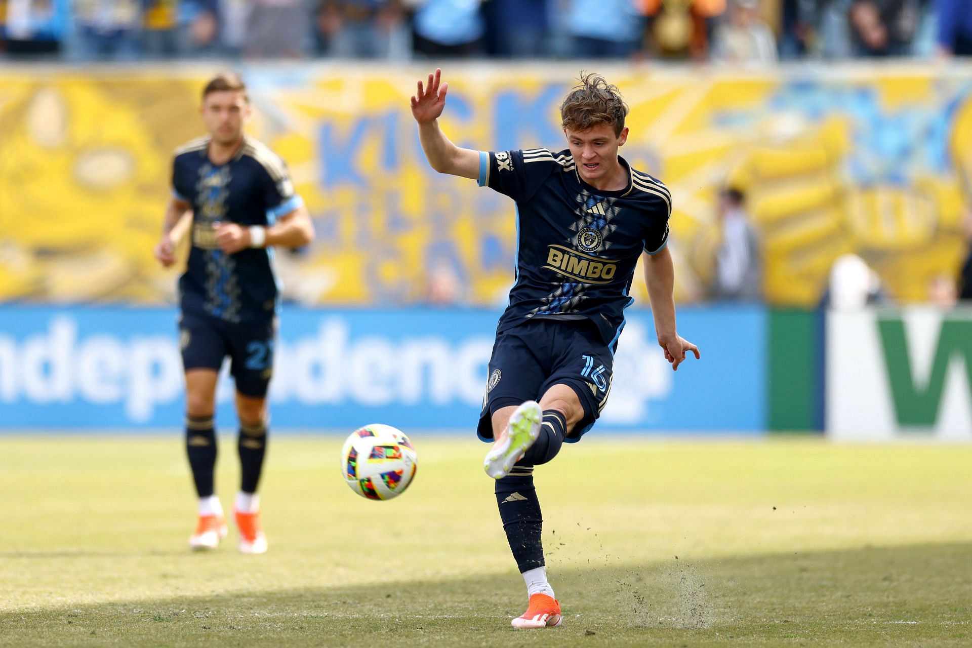 Chicago Fire vs Philadelphia Union Prediction and Betting Tips | 3rd July 2024