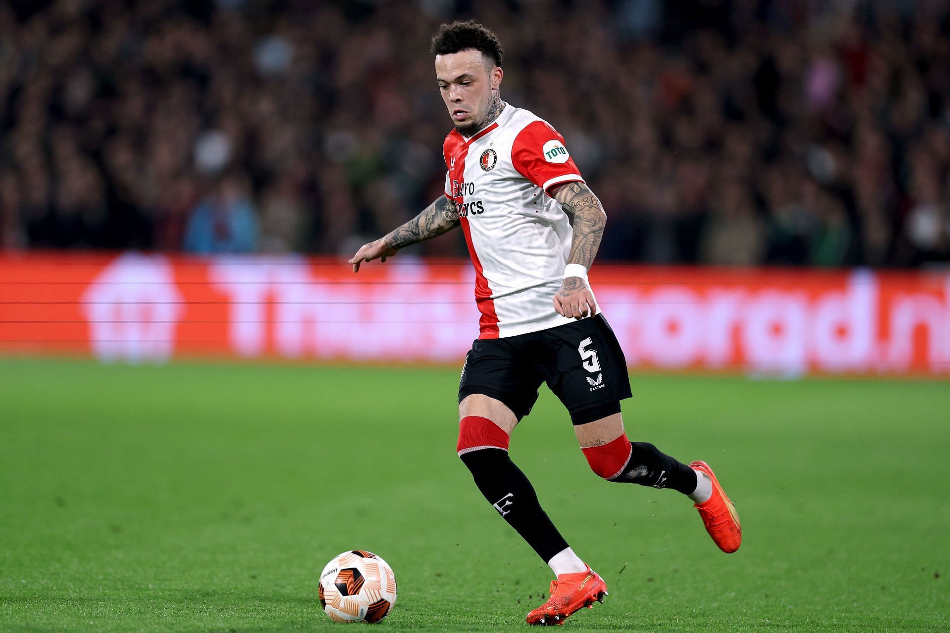 Feyenoord vs Genk Prediction and Betting Tips | July 13th 2024 