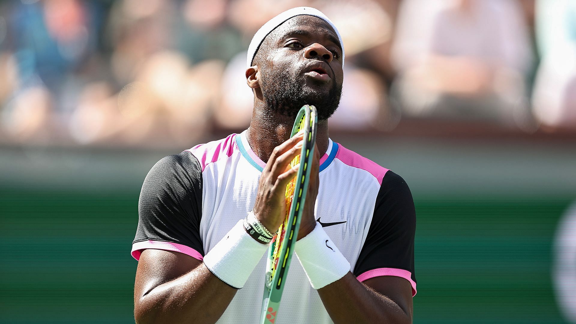 3 biggest US tennis players missing from Paris Olympics 2024 ft. Frances Tiafoe