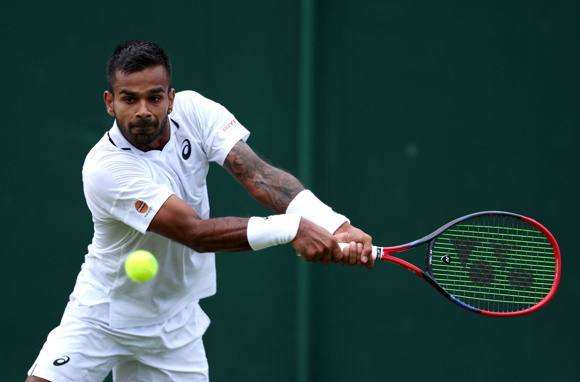 Wimbledon 2024: How much prize money did Sumit Nagal win despite losing in the first round of men's doubles?