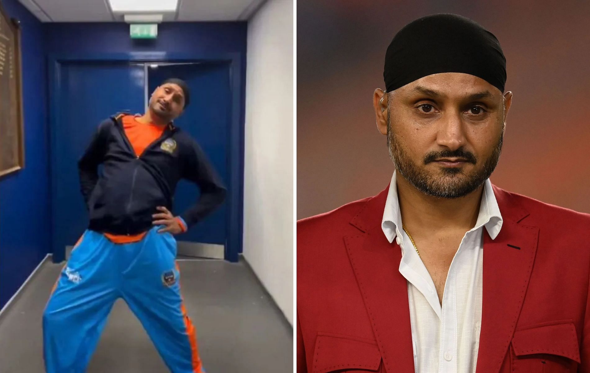 “Not trying to insult or offend anyone” - Harbhajan Singh issues apology after being slammed for viral 'Tauba Tauba' video