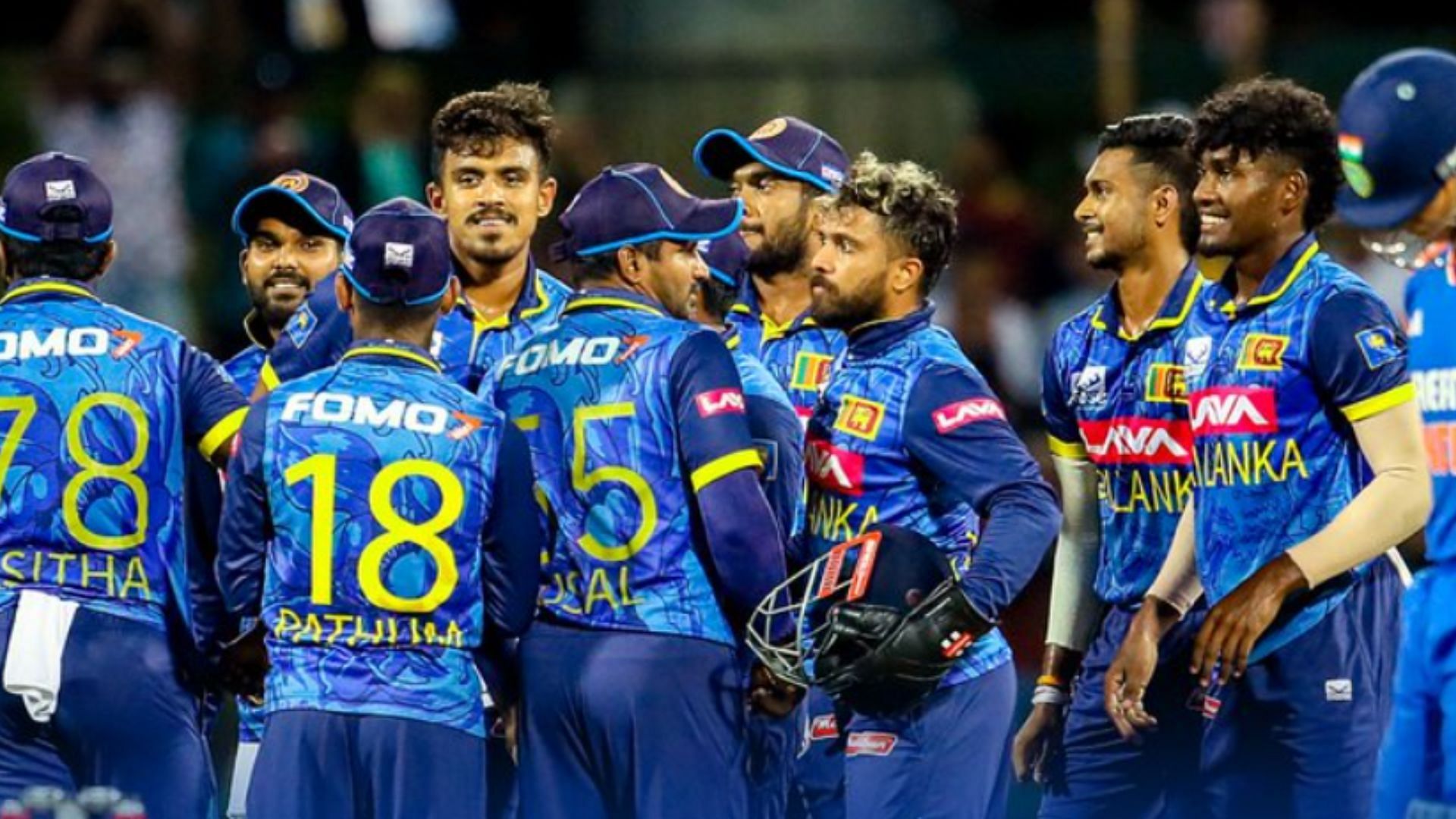 3 ways Sri Lanka can recover from heartbreaking 3-0 loss vs India