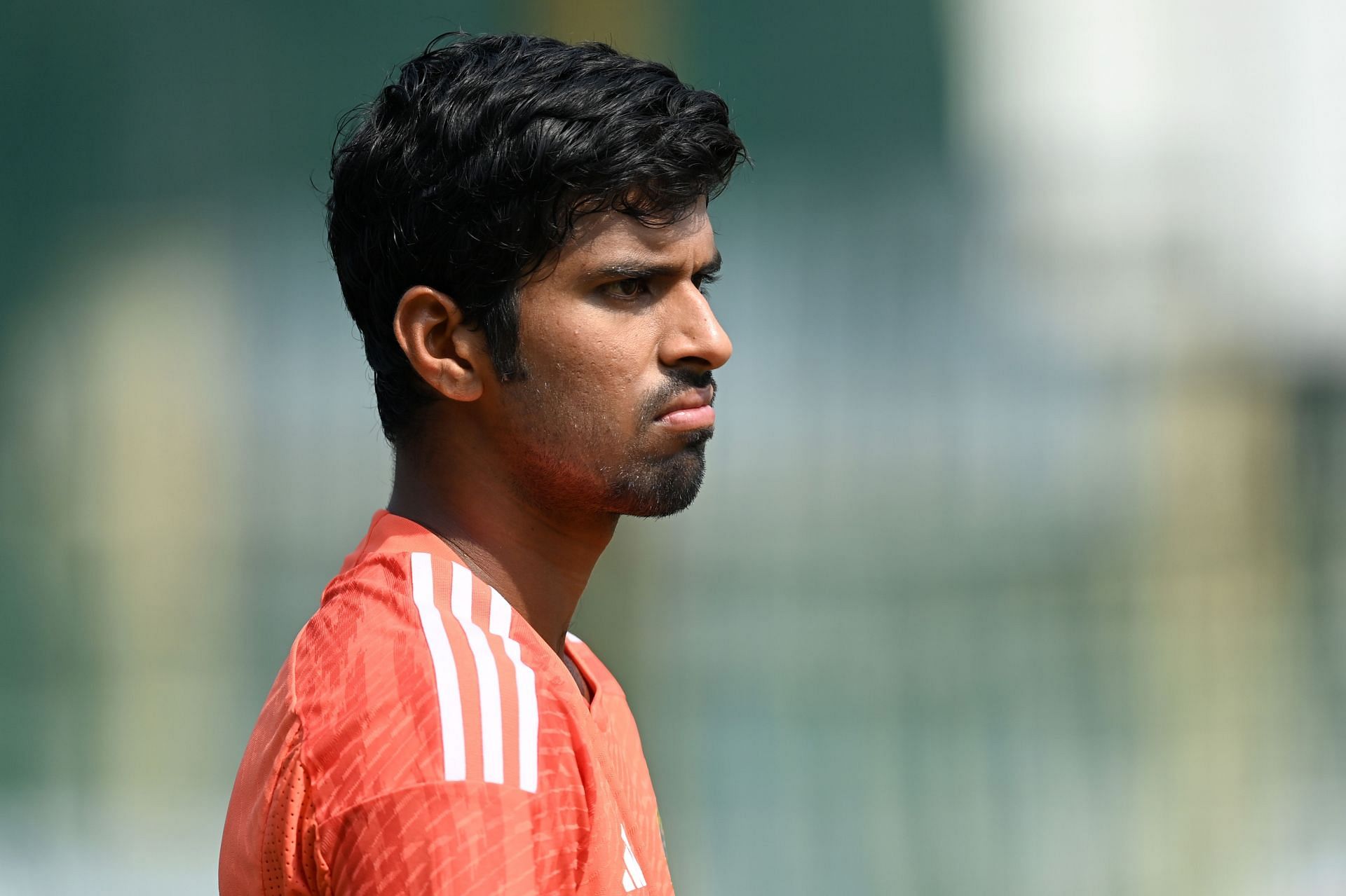 3 players who can fill the seniors' shoes and taste success in T20Is ft. Washington Sundar