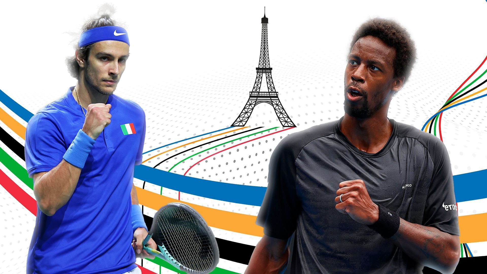 Paris Olympics 2024: Gael Monfils vs Lorenzo Musetti preview, head-to-head, prediction, odds and pick