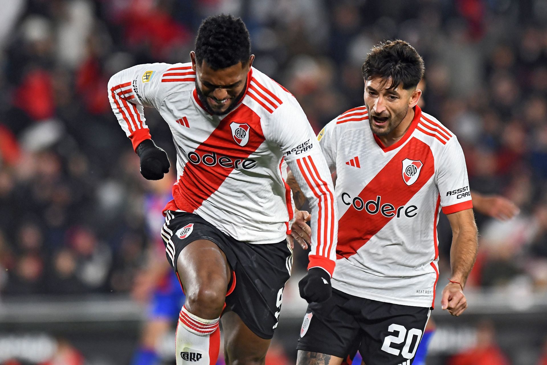 River Plate vs Lanus Prediction and Betting Tips | July 21st 2024