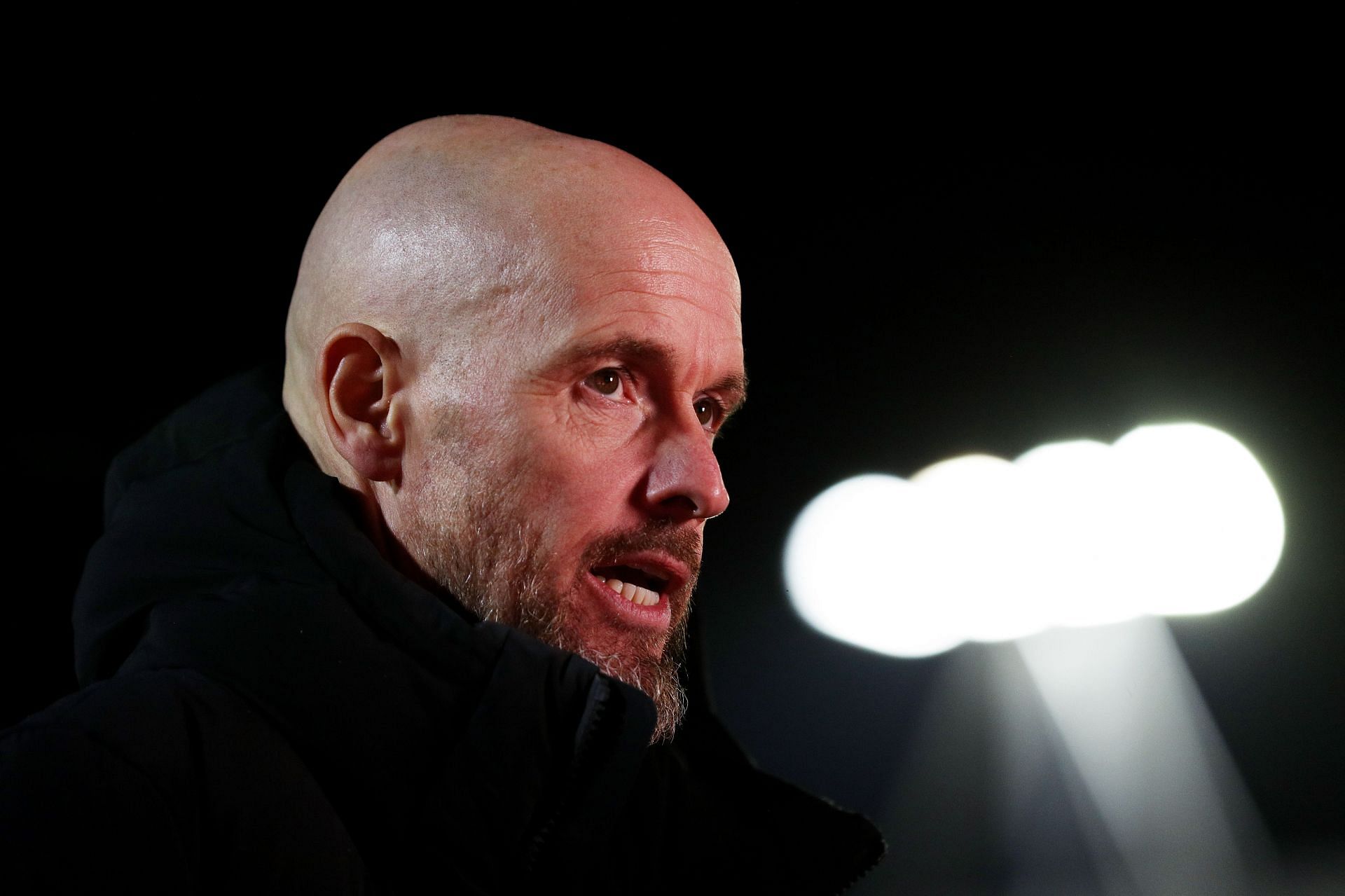 “This is not the standard of top football” - Erik ten Hag laments Manchester United display after pre-season friendly loss to Rosenborg 