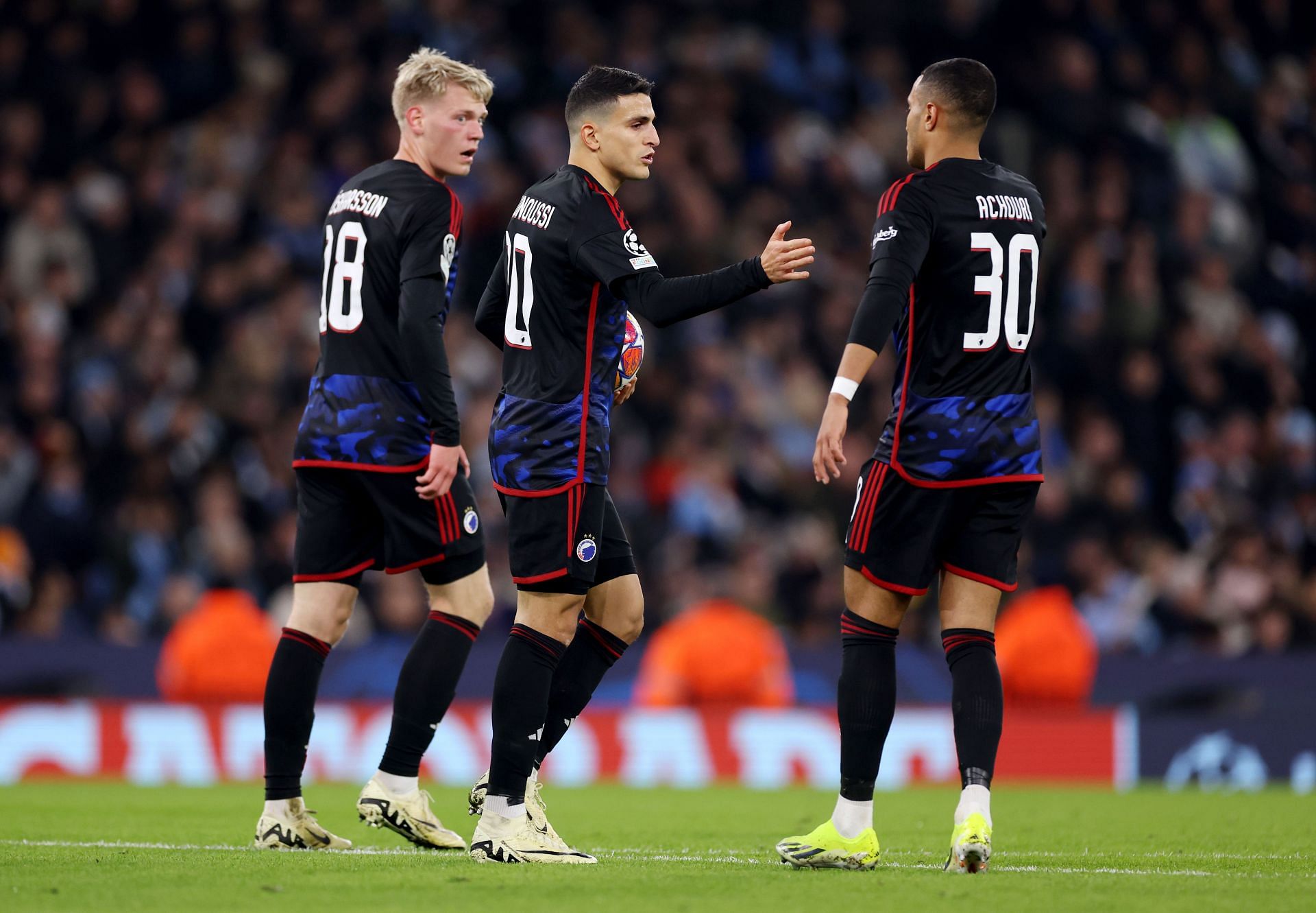Magpies vs Copenhagen Prediction and Betting Tips | July 25th 2024