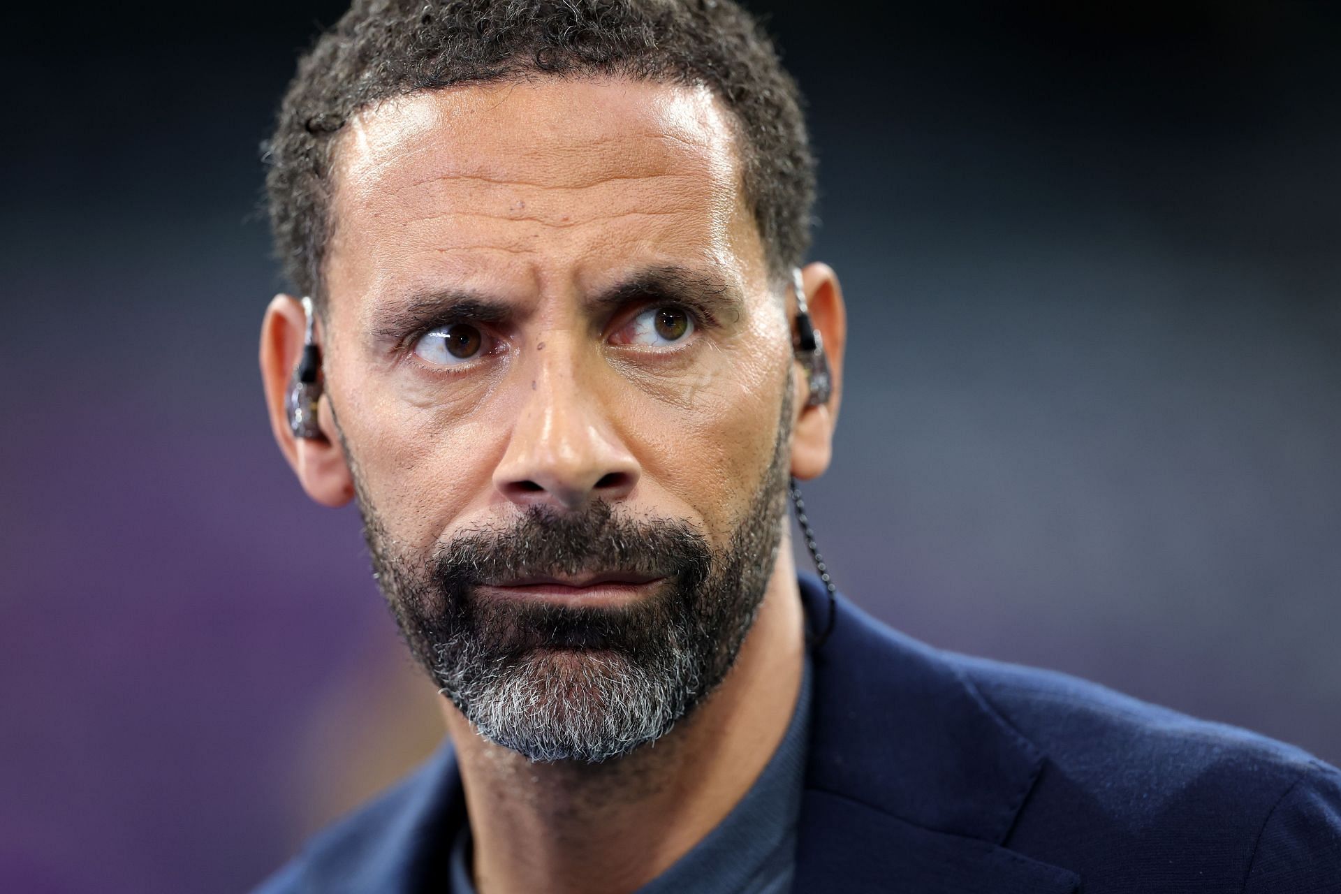 “He’s so different to everyone else” - Rio Ferdinand names ‘most important’ England player after Euro 2024 quarter-final win