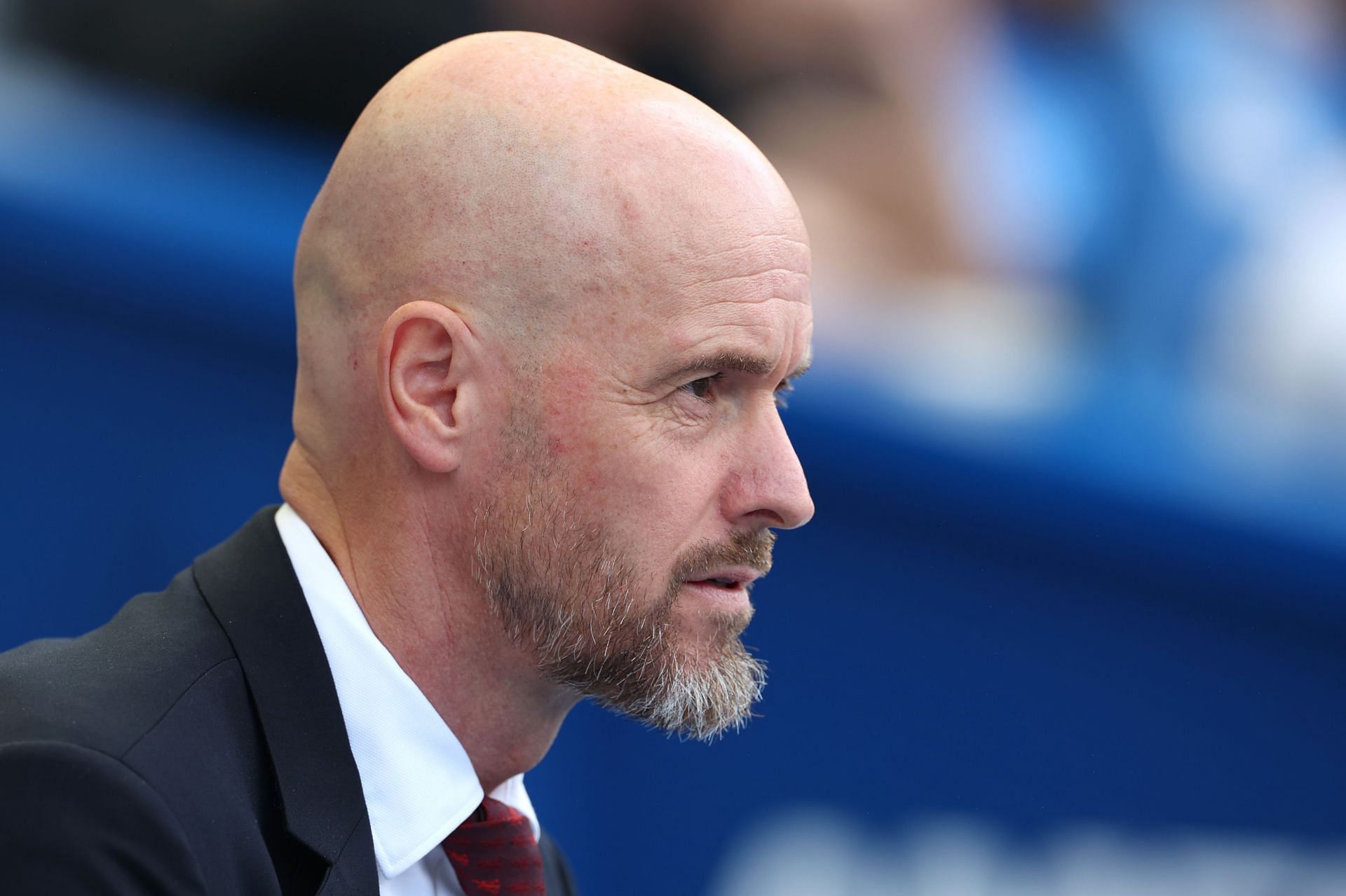Erik ten Hag provides injury update on Rasmus Hojlund and Leny Yoro after Manchester United’s 1-2 loss against Arsenal