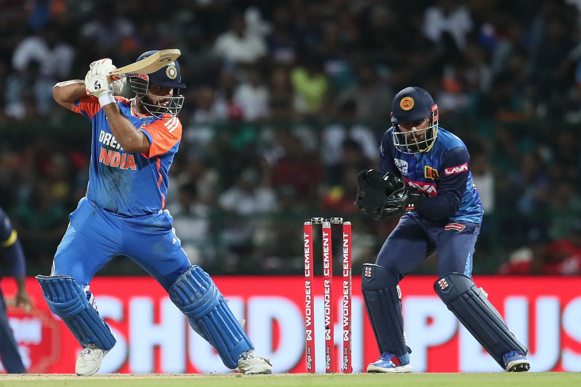 Sri Lanka vs India, 2nd T20I: Probable XI, Match Prediction, Pitch Report, Weather Forecast, and Live Streaming Details