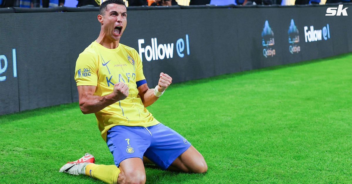When will Cristiano Ronaldo join Al-Nassr's pre-season training camp? Journalist provides update