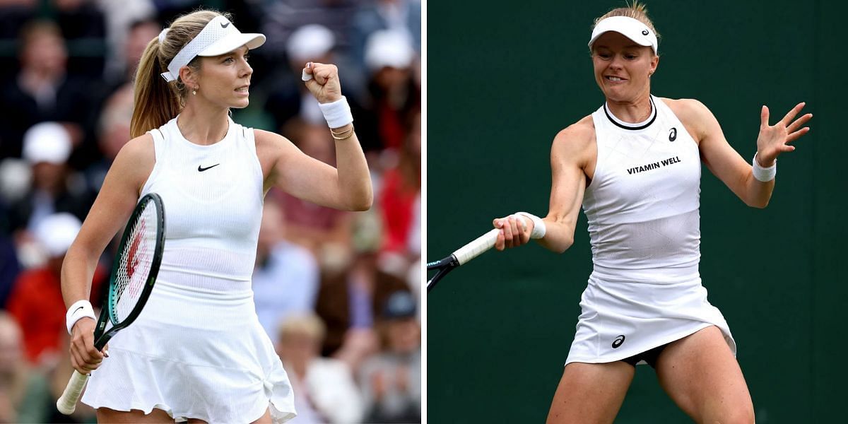 Wimbledon 2024: Katie Boulter vs Harriet Dart preview, head-to-head, prediction and pick