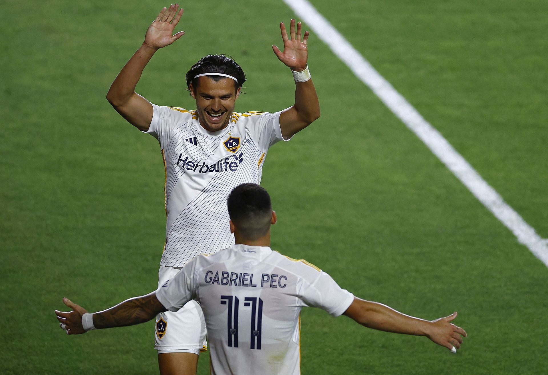 Los Angeles Galaxy vs Minnesota United Prediction and Betting Tips | 7th July 2024