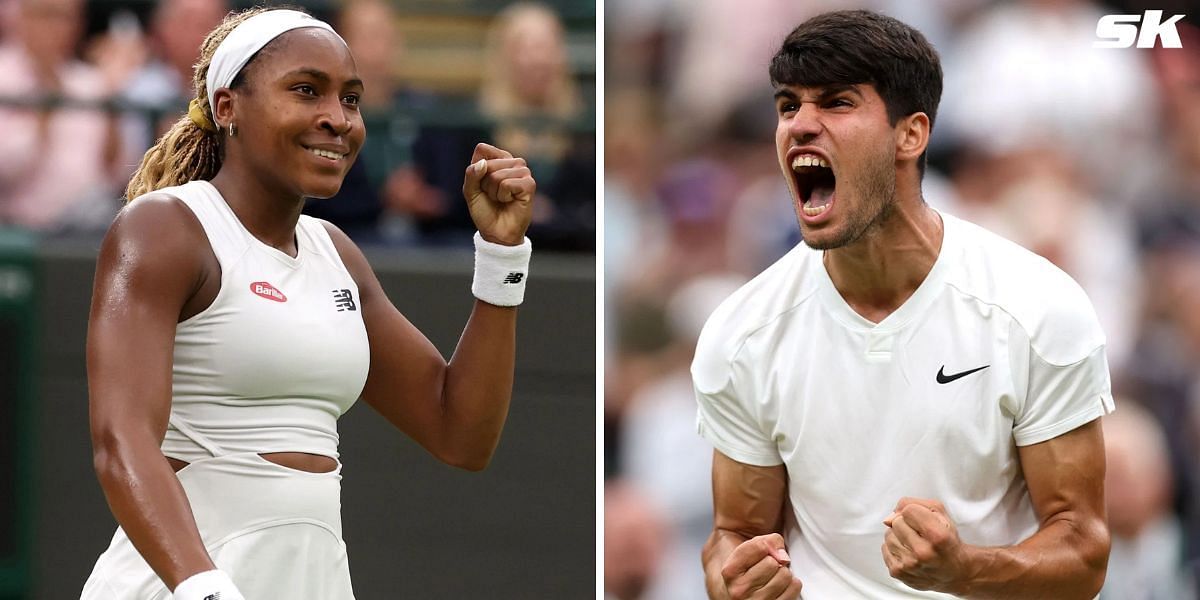 Wimbledon 2024 Schedule Today: TV schedule, start time, order of play, live stream details & more | Day 7