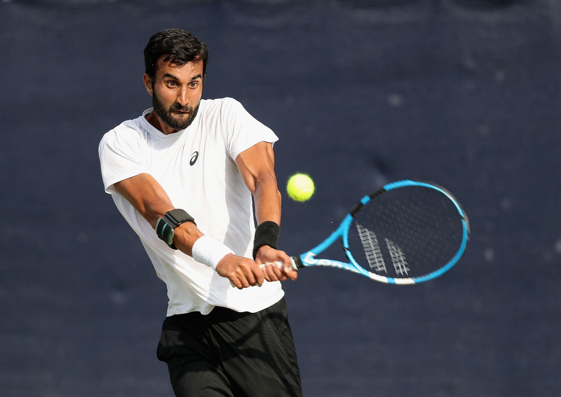 Wimbledon 2024: How much prize money did Yuki Bhambri get despite losing in the second round of men's doubles?