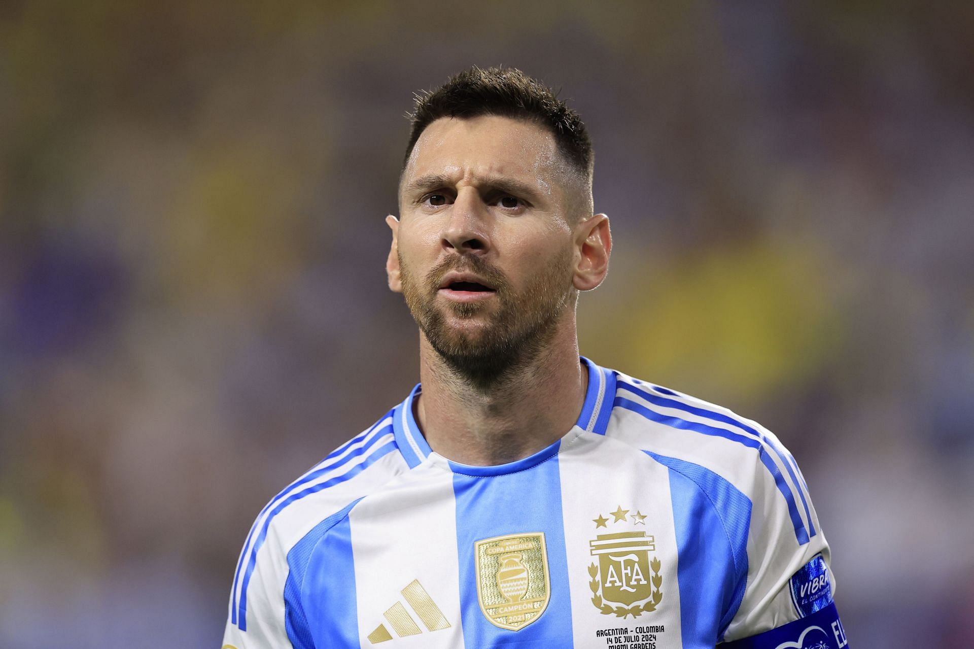 “Sometimes, he has the wrong arrogance” - Ex-Liverpool coach brands Lionel Messi a ‘diving c**t’ but picks him over Cristiano Ronaldo