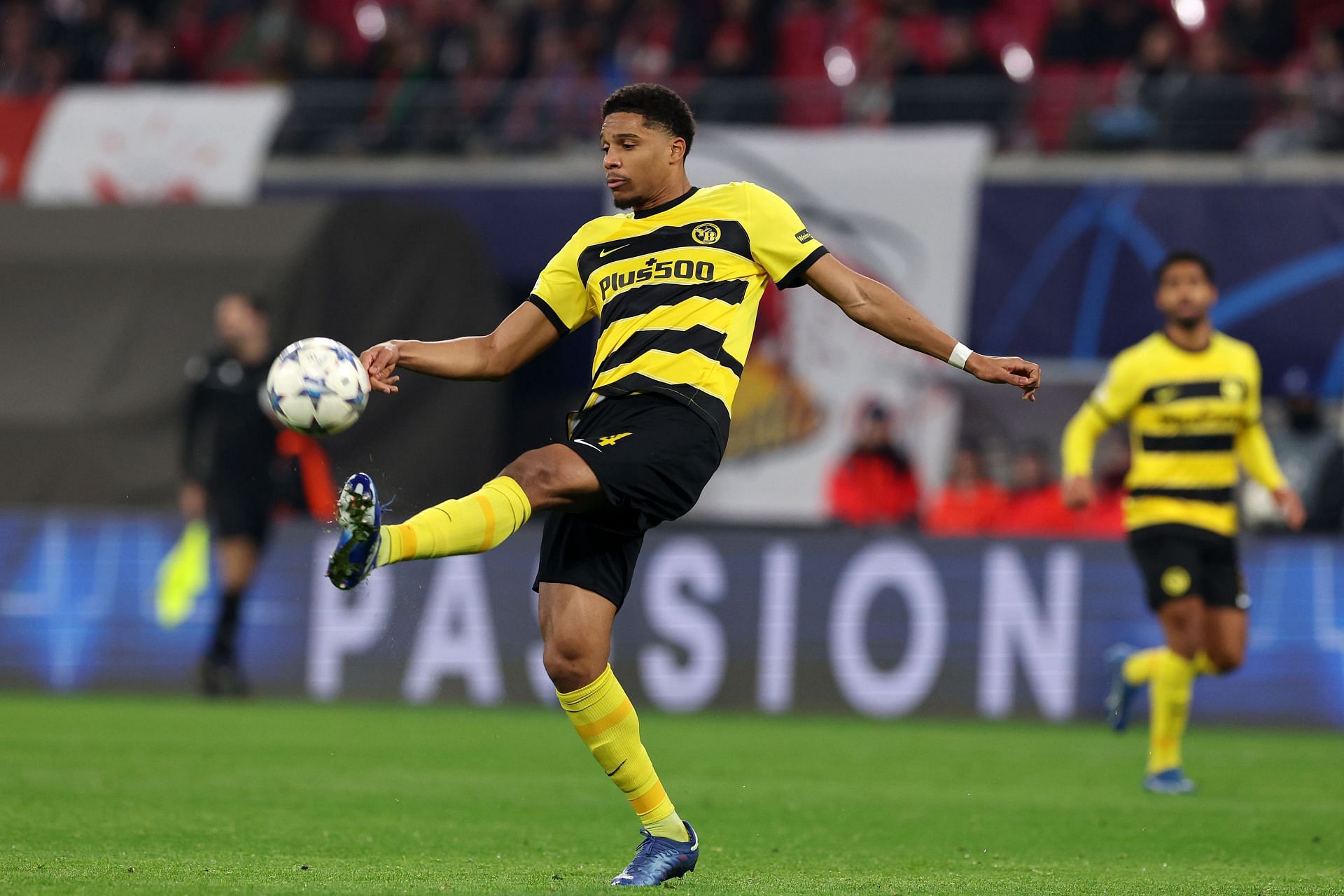 St. Gallen vs Young Boys Prediction and Betting Tips | July 28, 2024