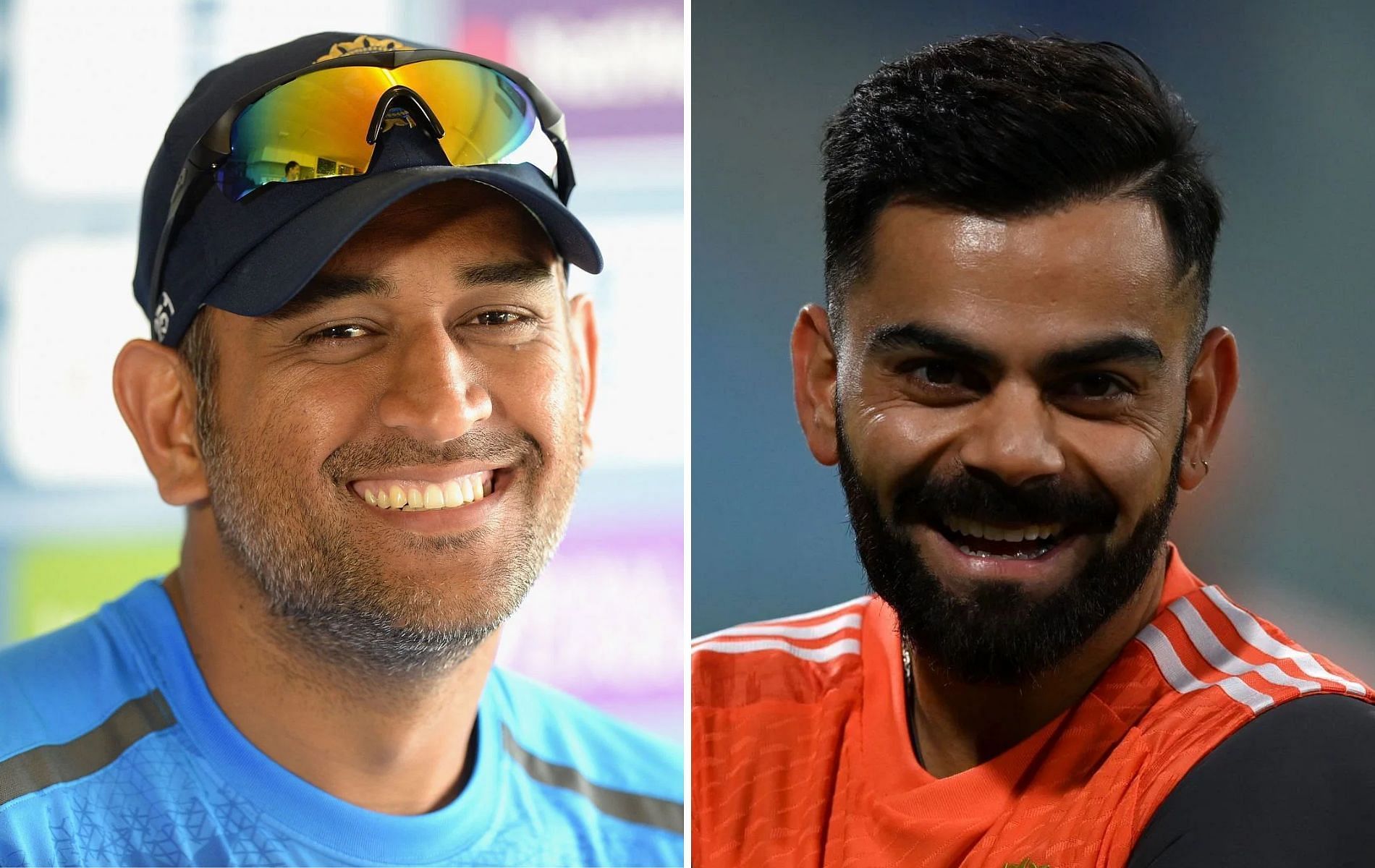 MS Dhoni as emcee, while Virat Kohli will take care of decoration - Dinesh Karthik on how Indian cricket stars would organize a wedding ceremony
