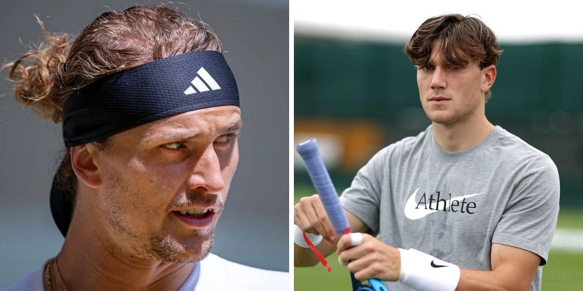 “They’re prioritizing Alexander Zverev over Jack Draper”,”This is my funeral”- Fans react to Day 2 schedule of Wimbledon 2024