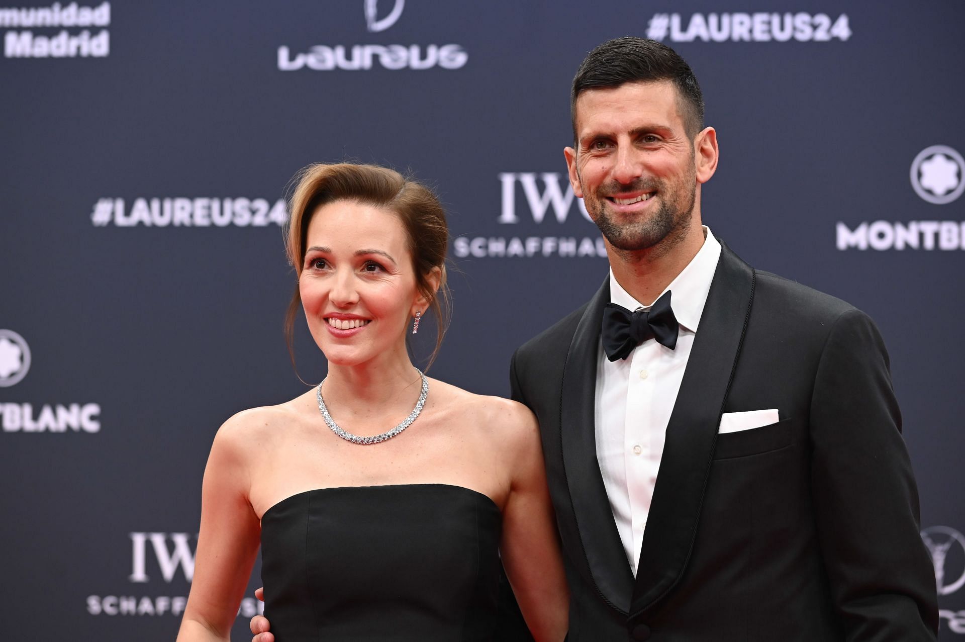3 bold quotes by Novak Djokovic's wife Jelena 