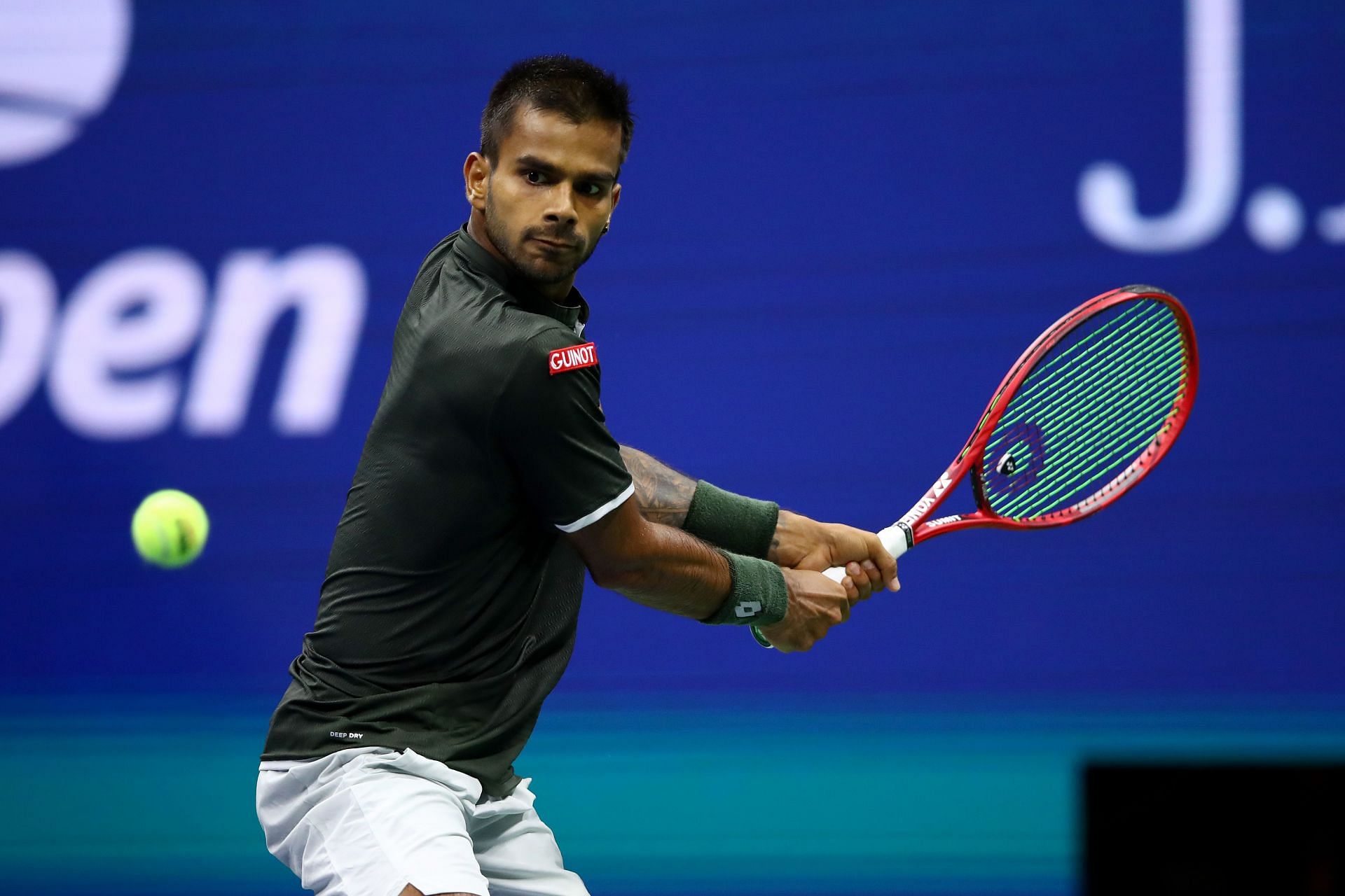 Generali Open: Sumit Nagal suffers a Round of 16 defeat just before the Paris Olympics 2024