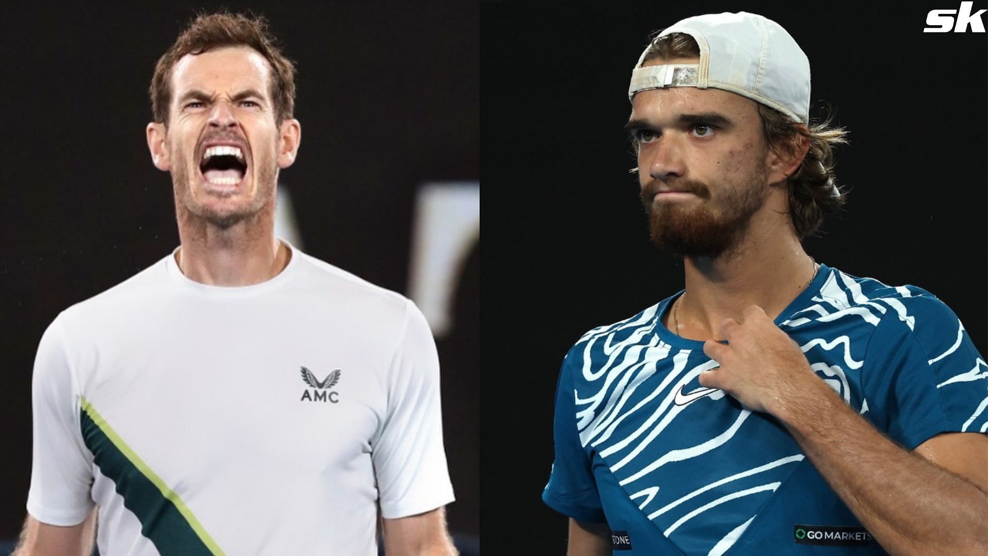 Wimbledon 2024: Andy Murray vs Tomas Machac preview, head-to-head, prediction, odds and pick