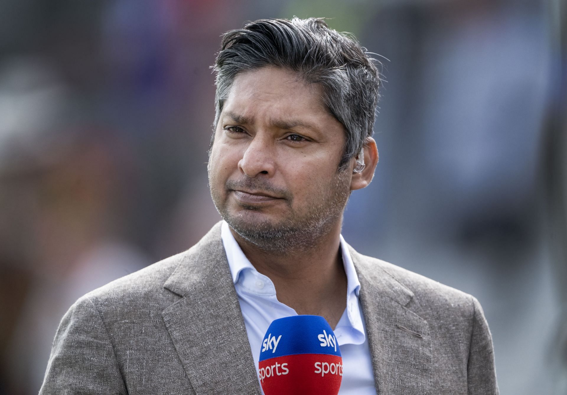 3 ideal replacements for Matthew Mott for England coaching job ft. Kumar Sangakkara 