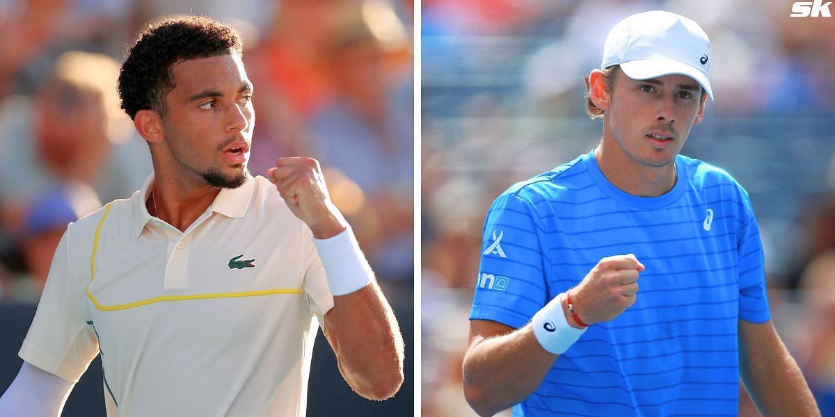 Wimbledon 2024: Alex de Minaur vs Arthur Fils preview, head-to-head, prediction, and pick