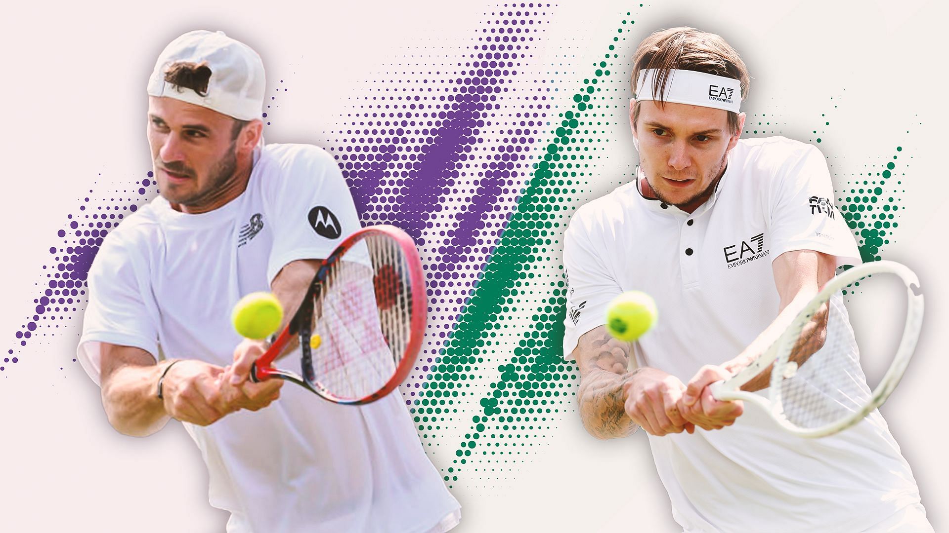 Wimbledon 2024: Tommy Paul vs. Alexander Bublik preview, head-to-head, prediction, odds and pick