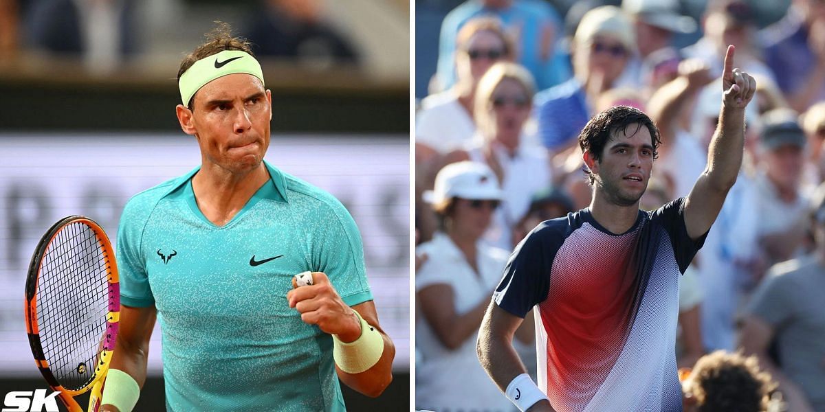 Bastad 2024 final: Rafael Nadal vs Nuno Borges preview, head-to-head, prediction, odds and pick | Nordea Open