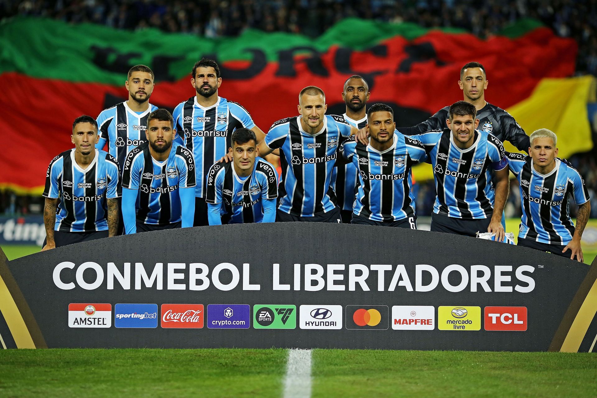 Gremio vs Operario Prediction and Betting Tips | July 14th 2024