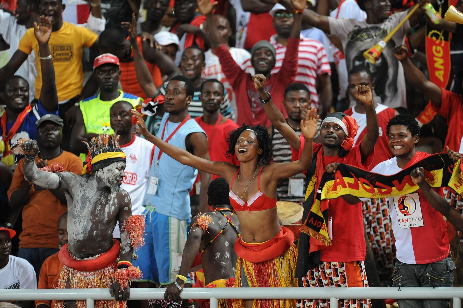 Angola vs Seychelles Prediction and Betting Tips | July 1st 2024