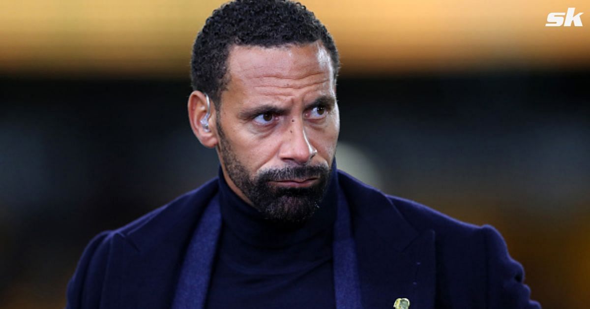 Rio Ferdinand sends message to new Manchester United signing Leny Yoro
