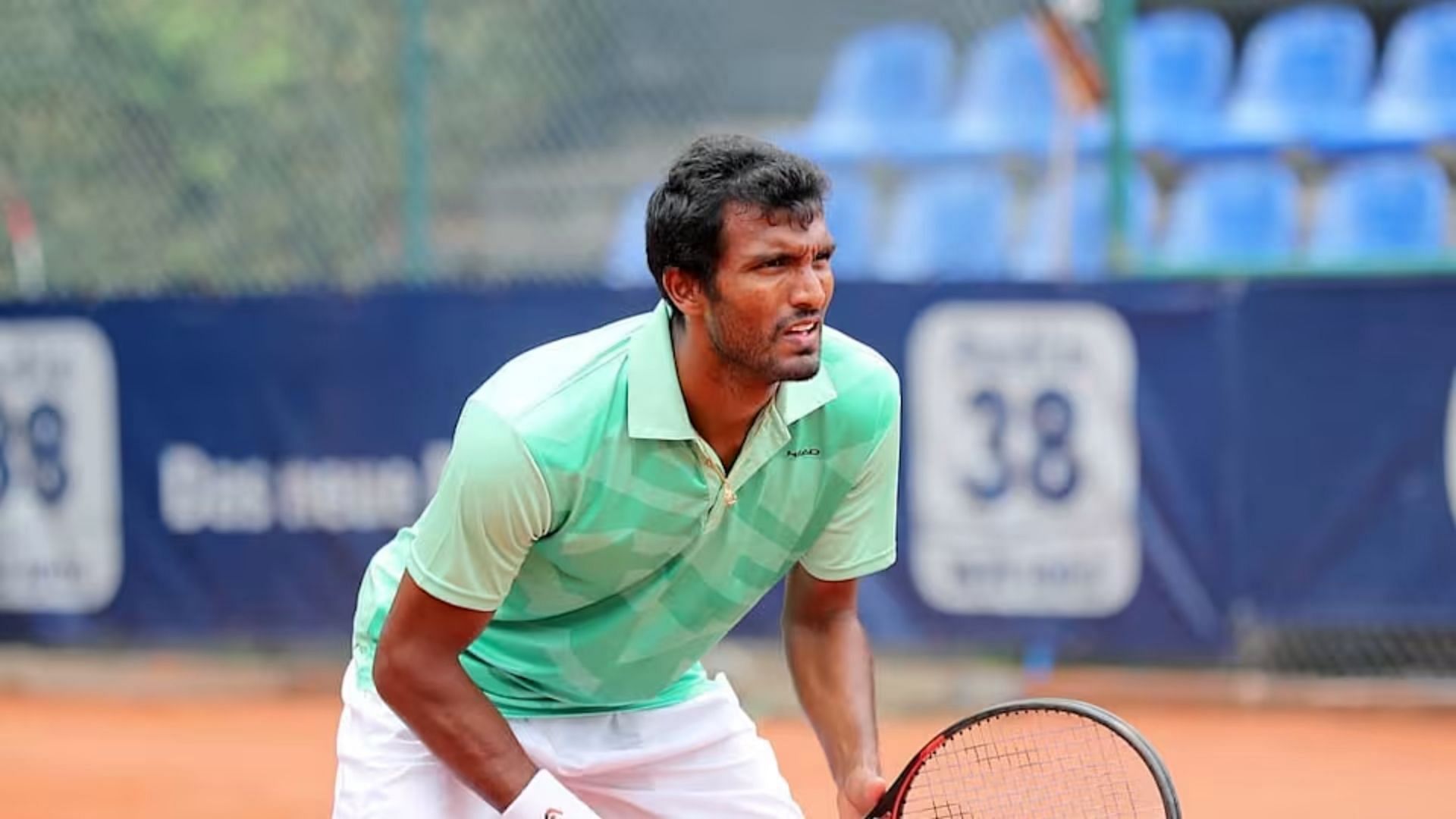 Wimbledon 2024: How much prize money did N Sriram Balaji get despite losing in the first round of men's doubles?