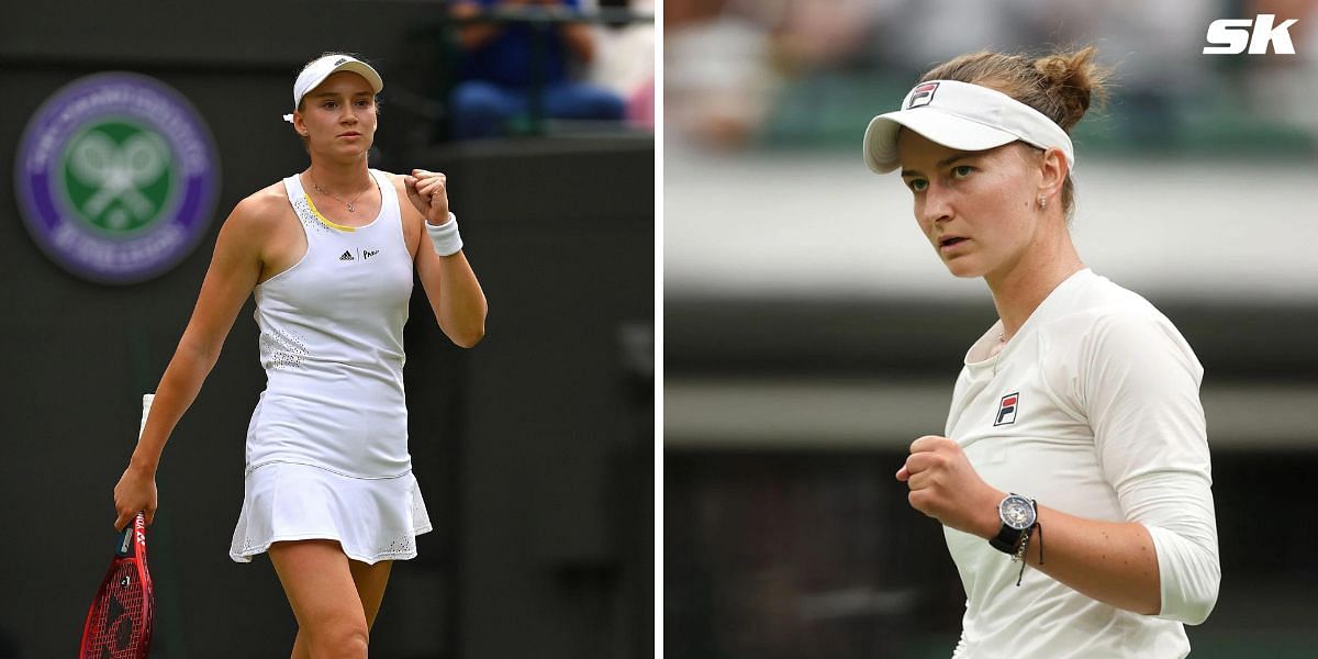 Wimbledon 2024: Elena Rybakina vs Barbora Krejcikova preview, head-to-head, prediction, odds, and pick