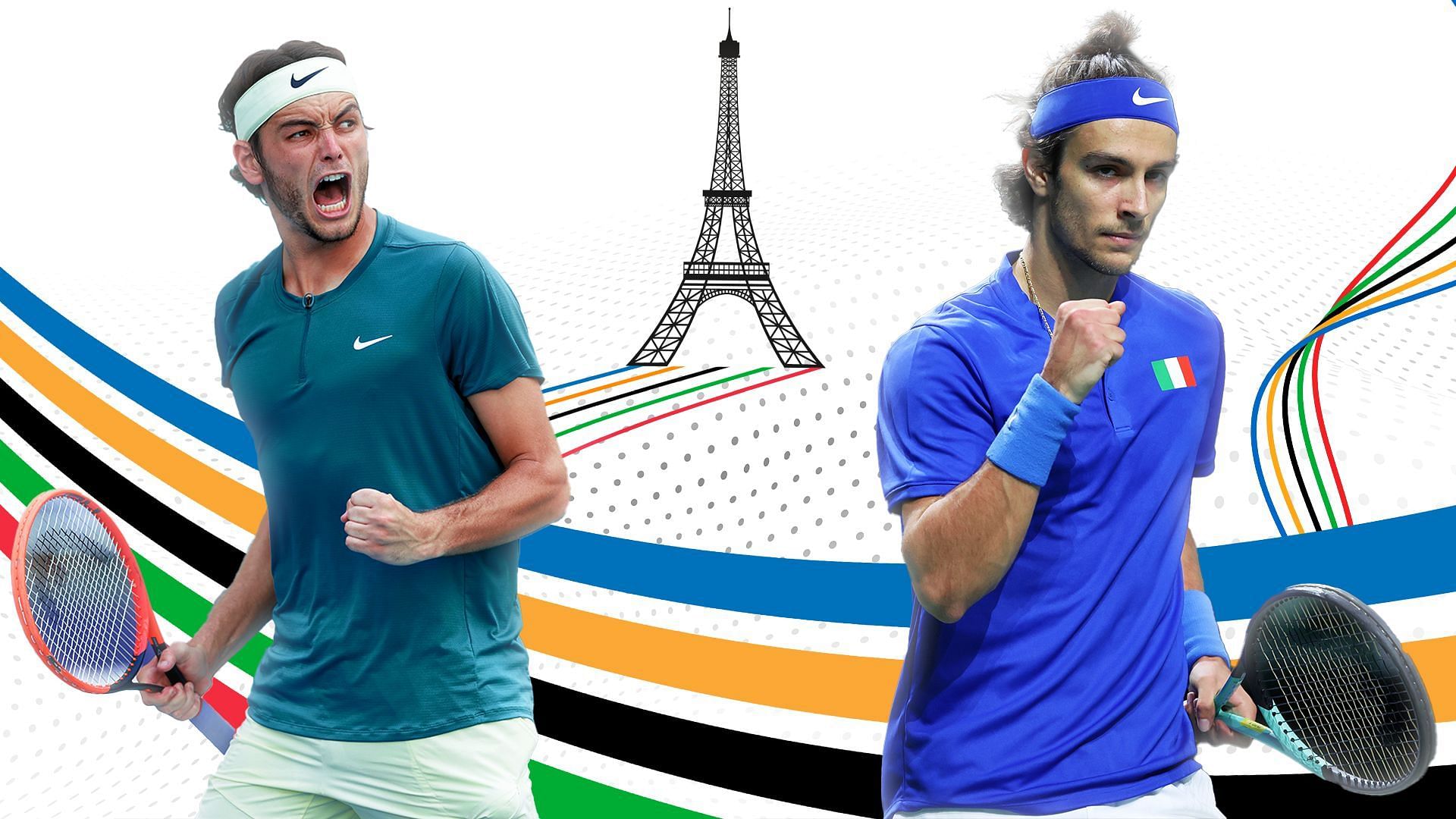 Paris Olympics 2024: Taylor Fritz vs Lorenzo Musetti preview, head-to-head, prediction, odds and pick