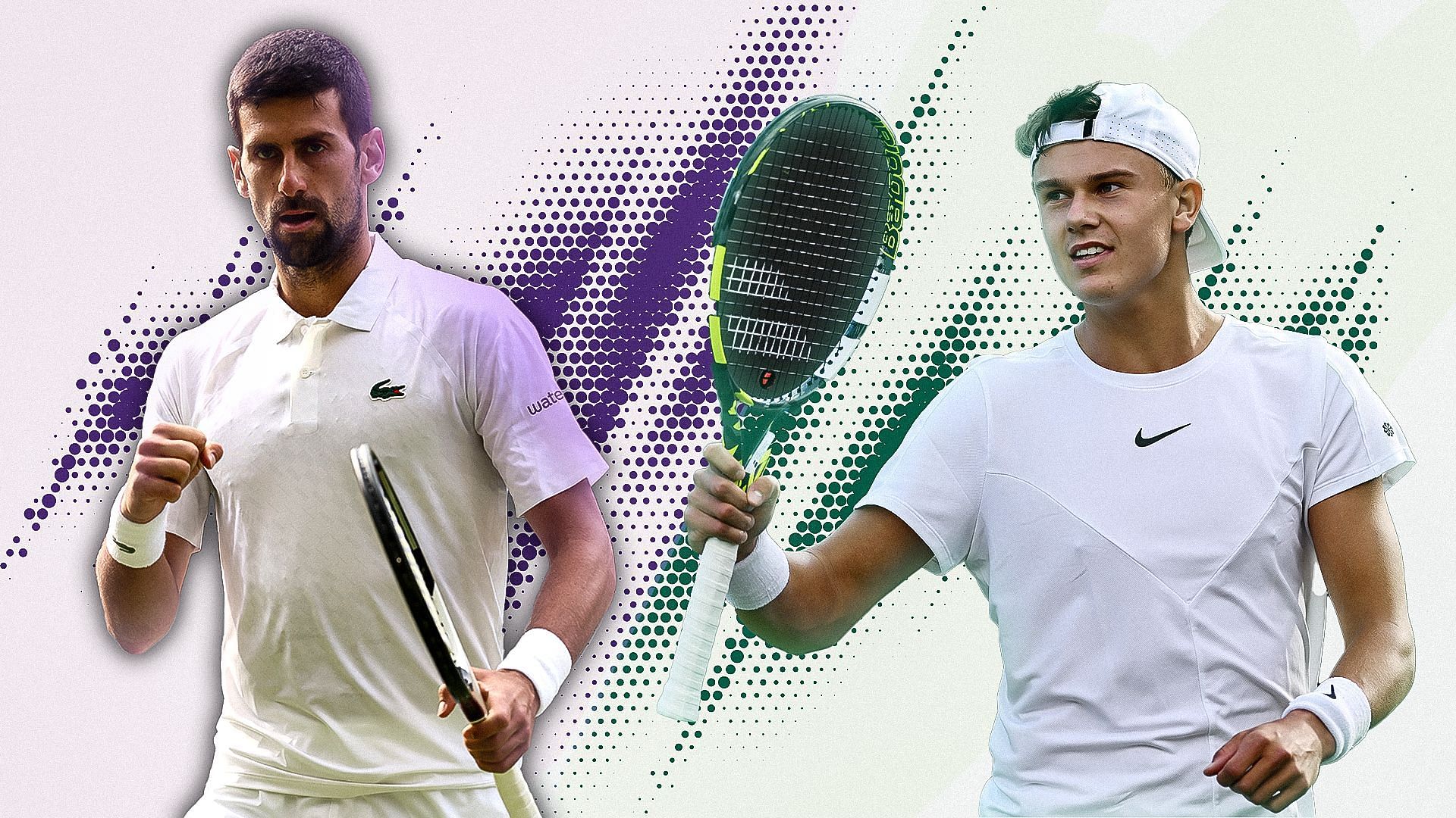 Wimbledon 2024: Novak Djokovic vs Holger Rune preview, head-to-head, prediction, odds, and pick