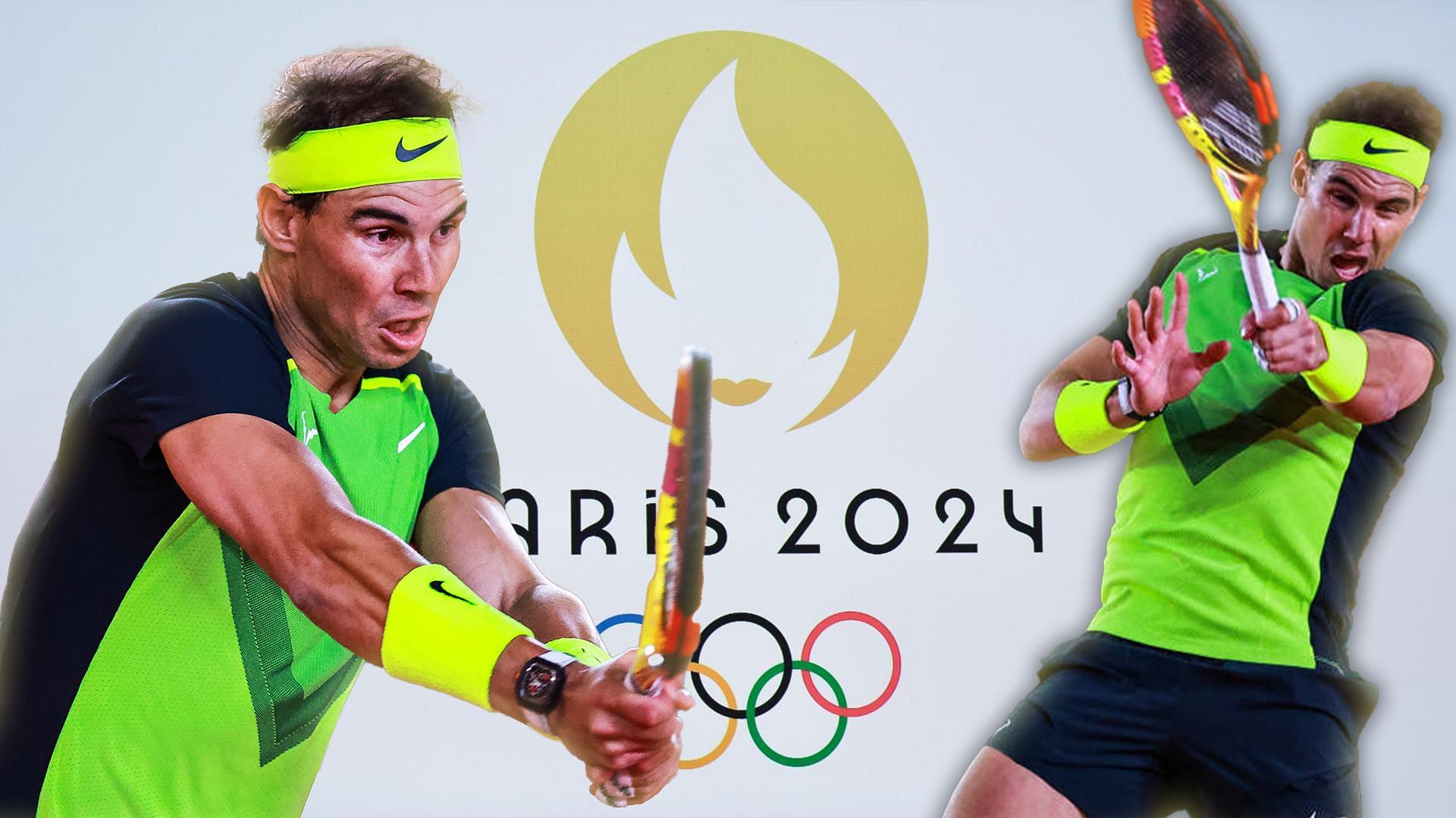 Can Rafael Nadal secure Olympic glory for Spain again in Paris 2024? Exploring Spaniard's chances at the Games