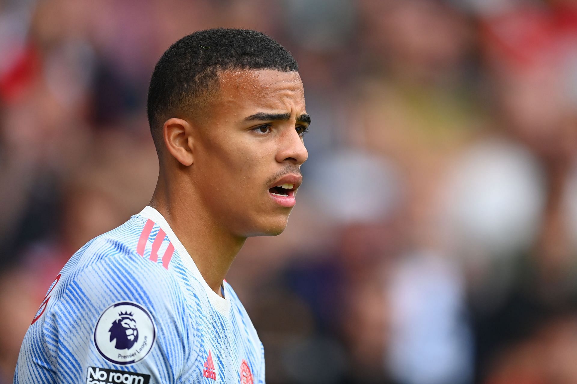 “England would have won the Euro’s with this kid” - Ex-Marseille star says Mason Greenwood ‘deserves’ second chance amid Manchester United exit