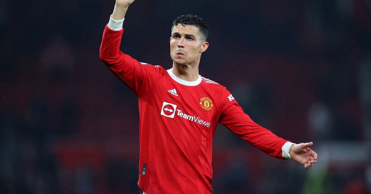 “It was beyond my wildest dreams” - Former Premier League winner reflects on playing with Cristiano Ronaldo in retirement announcement