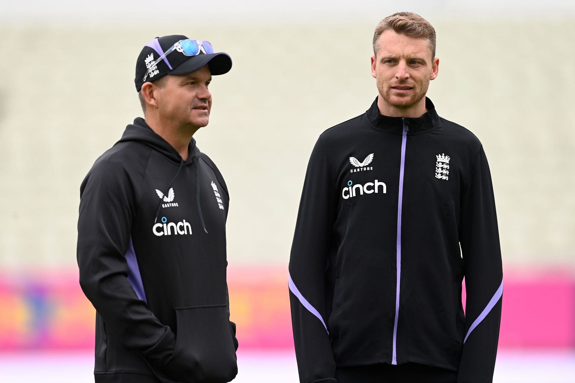 England set to part ways with Matthew Mott soon; Jos Buttler set to remain white-ball captain - Reports 