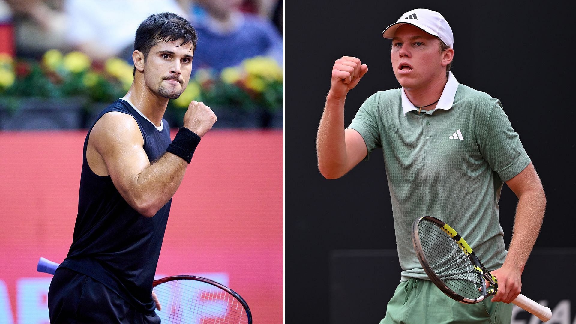 Newport 2024 final: Marcos Giron vs Alex Michelsen preview, head-to-head, prediction, odds and pick | Hall of Fame Open