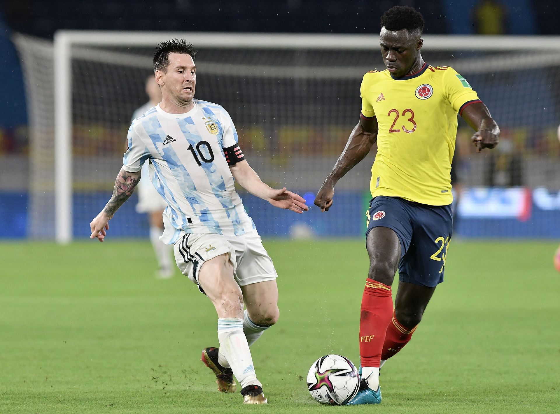 Argentina vs Colombia Prediction and Betting Tips | July 14th 2024