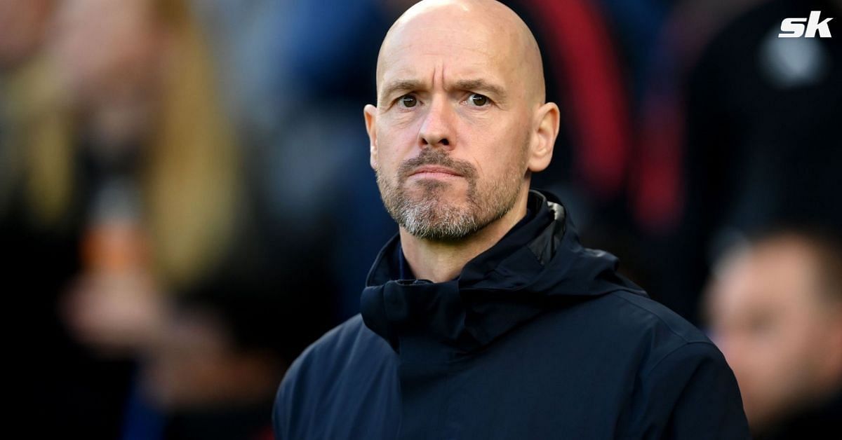 Pundit believes Manchester United's off-field struggles in key area is making things harder for manager Erik ten Hag