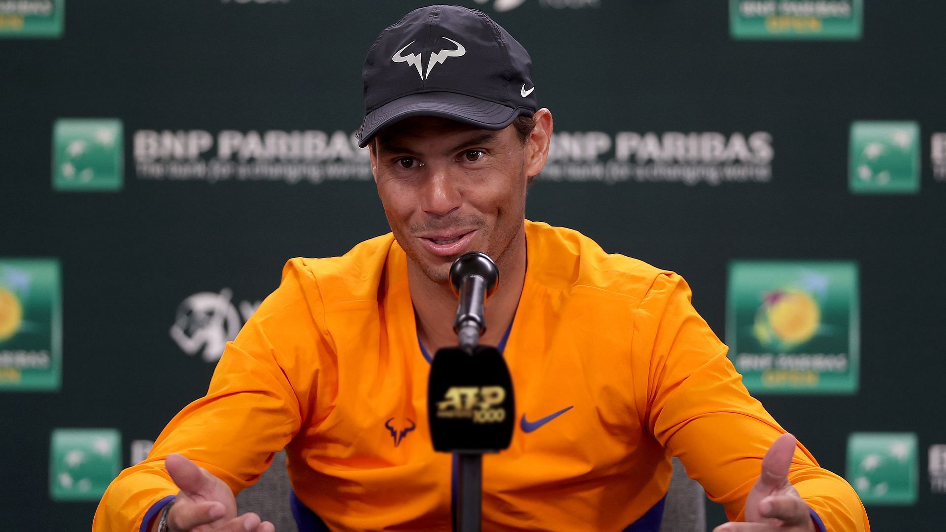 Is Rafael Nadal right to complain about the scheduling at Paris Olympics 2024?