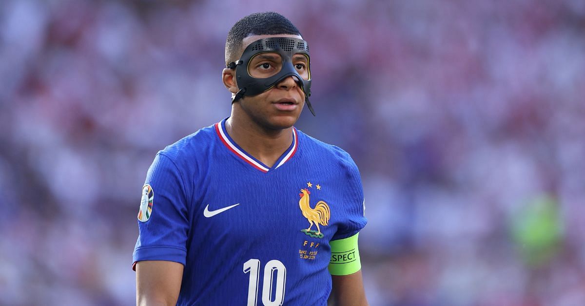 “Let’s see if I have a race with Mbappe and beat him” - Barcelona star makes feelings clear ahead of Euro 2024 face-off with Kylian Mbappe