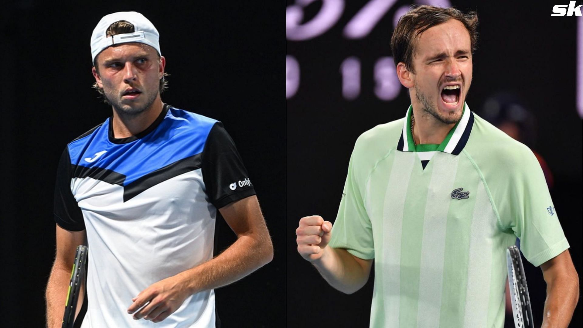 Wimbledon 2024: Daniil Medvedev vs Alexandre Muller preview, head-to-head, prediction, odds and pick